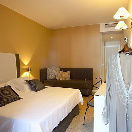 Hotel Mediterraneo Suite&Residence Lido di Jesolo Exteriör bild
