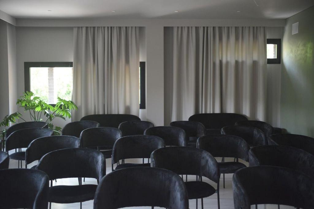 Hotel Mediterraneo Suite&Residence Lido di Jesolo Exteriör bild