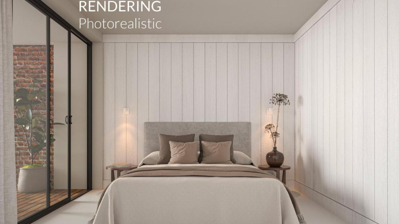 Hotel Mediterraneo Suite&Residence Lido di Jesolo Exteriör bild