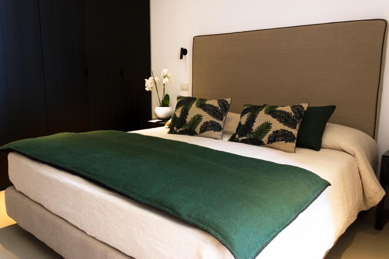 Hotel Mediterraneo Suite&Residence Lido di Jesolo Exteriör bild