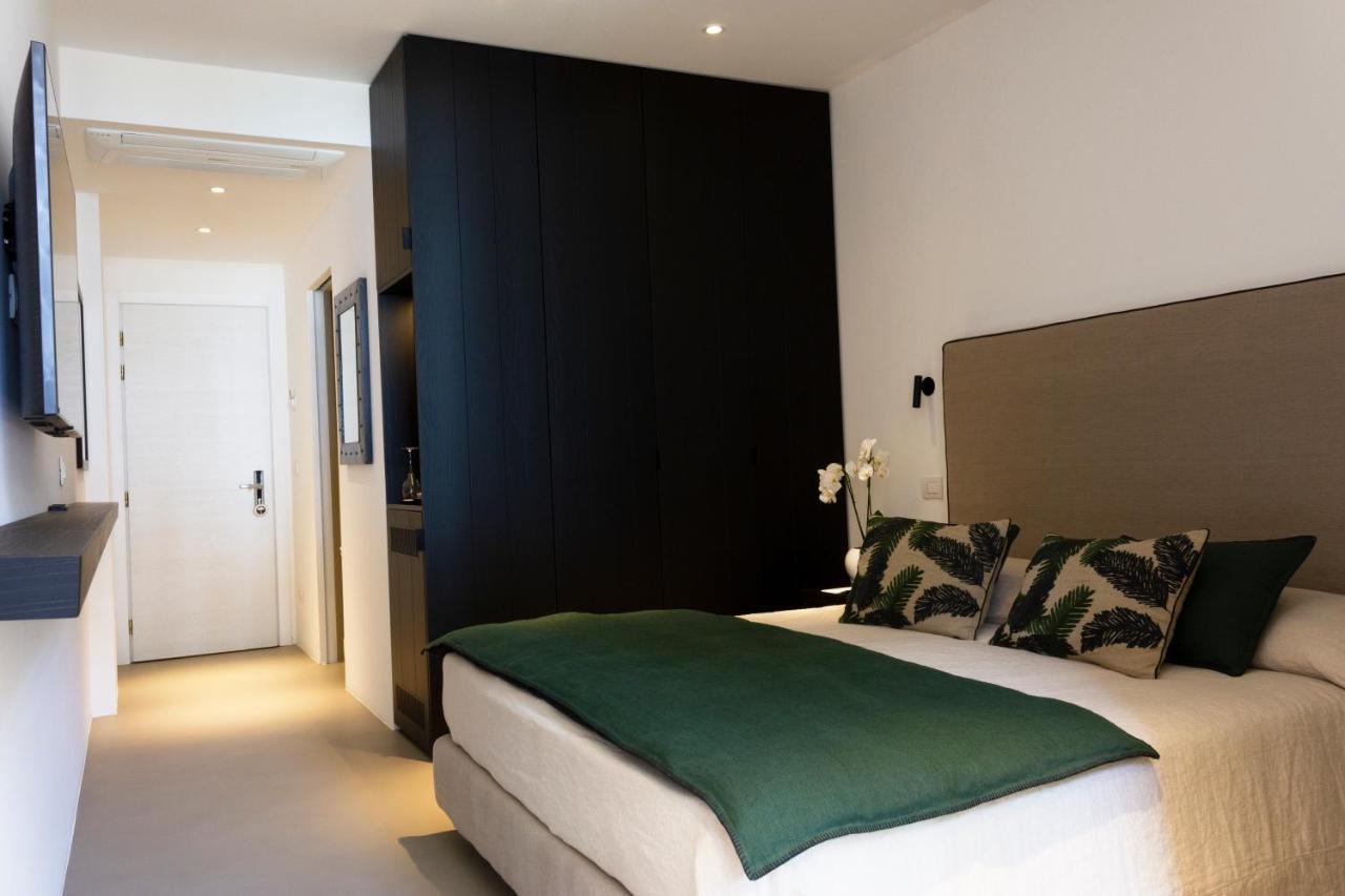 Hotel Mediterraneo Suite&Residence Lido di Jesolo Exteriör bild