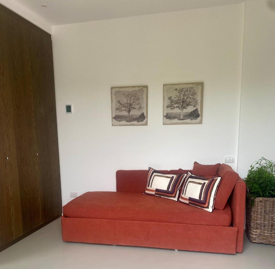 Hotel Mediterraneo Suite&Residence Lido di Jesolo Exteriör bild