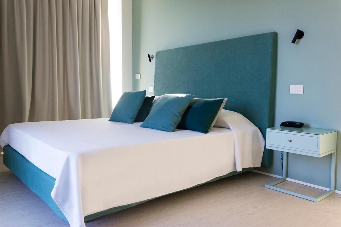 Hotel Mediterraneo Suite&Residence Lido di Jesolo Exteriör bild