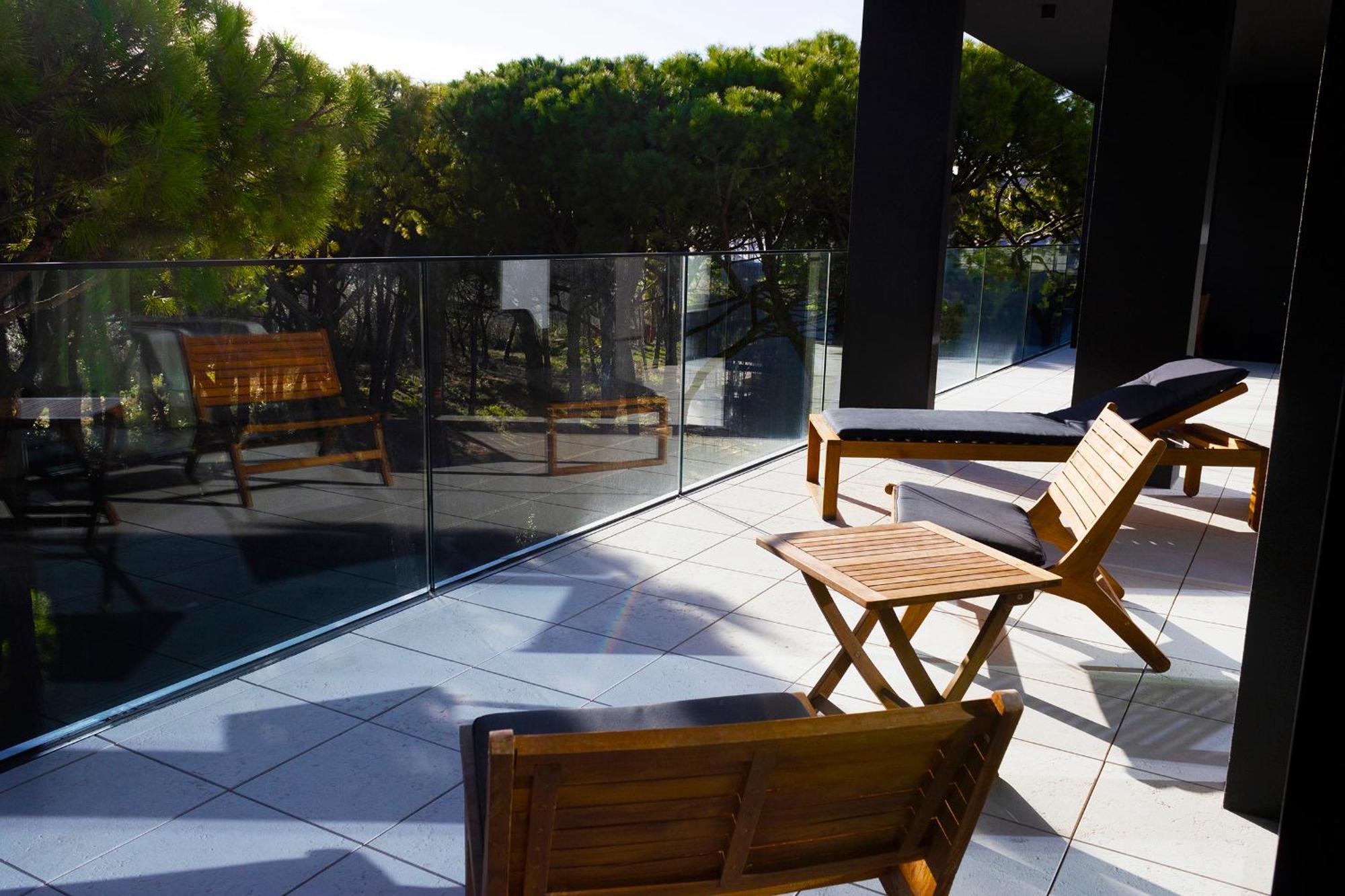 Hotel Mediterraneo Suite&Residence Lido di Jesolo Exteriör bild