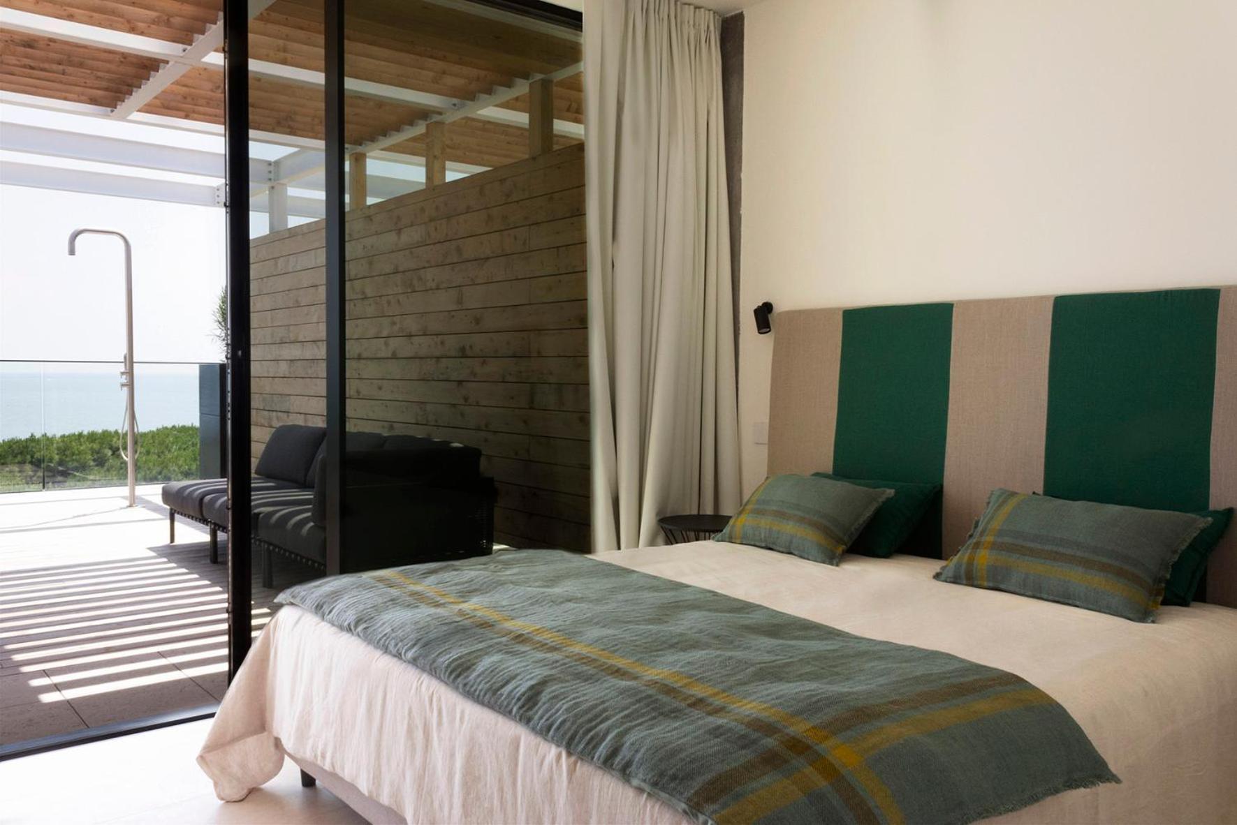 Hotel Mediterraneo Suite&Residence Lido di Jesolo Exteriör bild