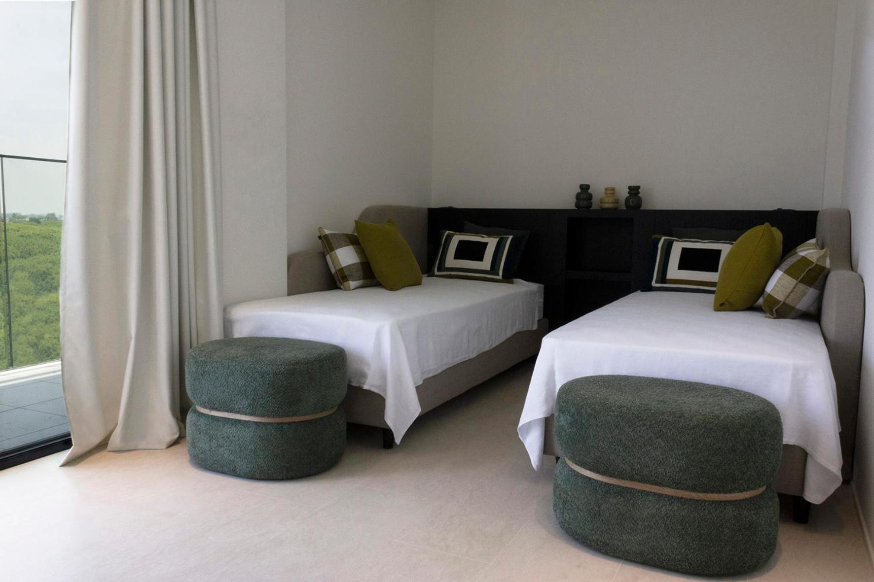 Hotel Mediterraneo Suite&Residence Lido di Jesolo Exteriör bild