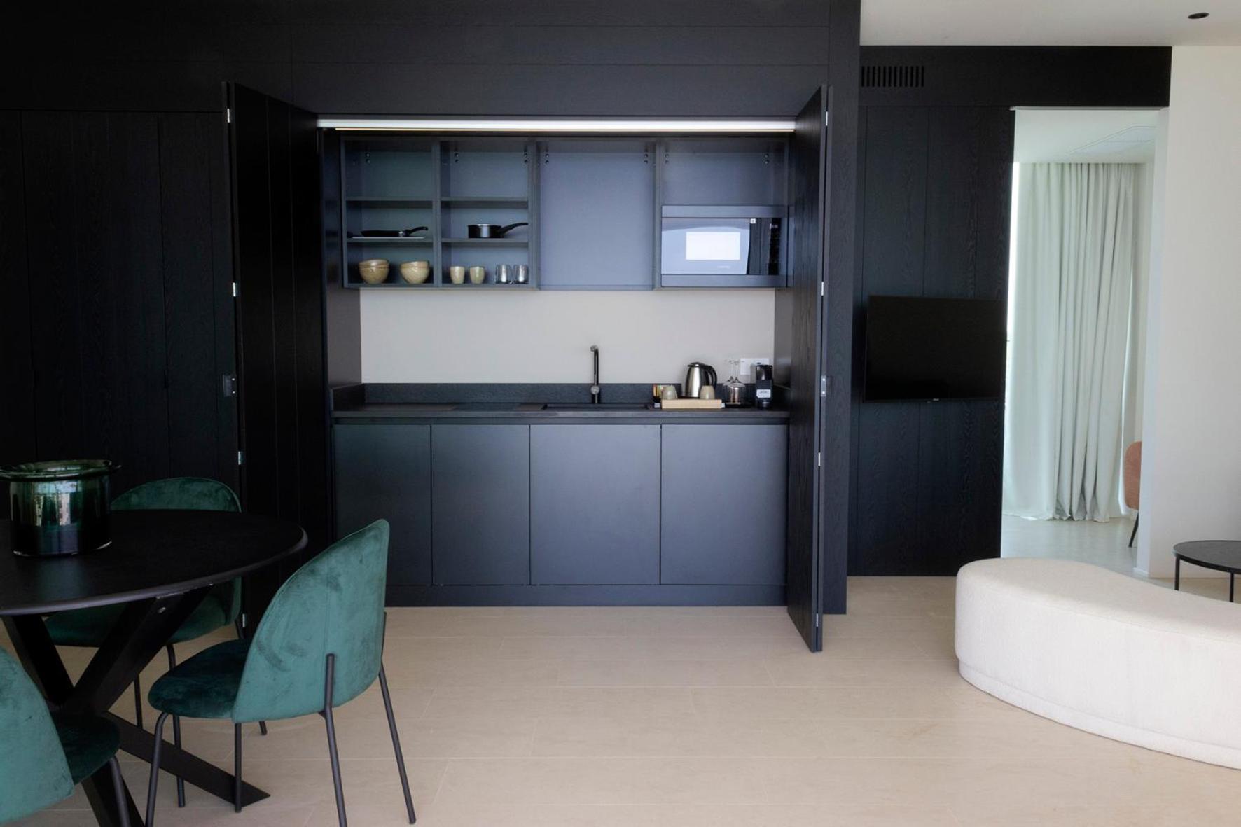 Hotel Mediterraneo Suite&Residence Lido di Jesolo Exteriör bild