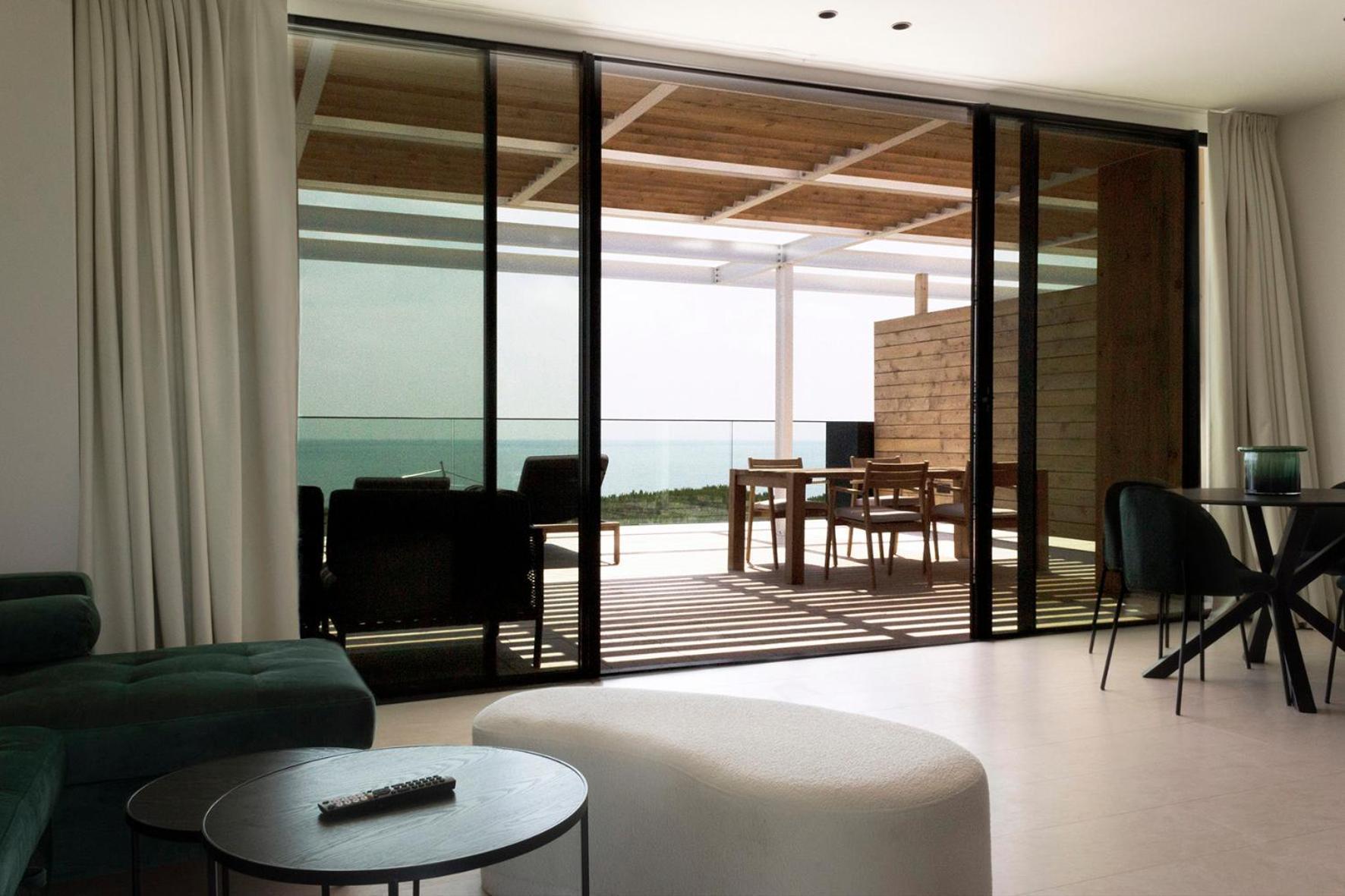 Hotel Mediterraneo Suite&Residence Lido di Jesolo Exteriör bild