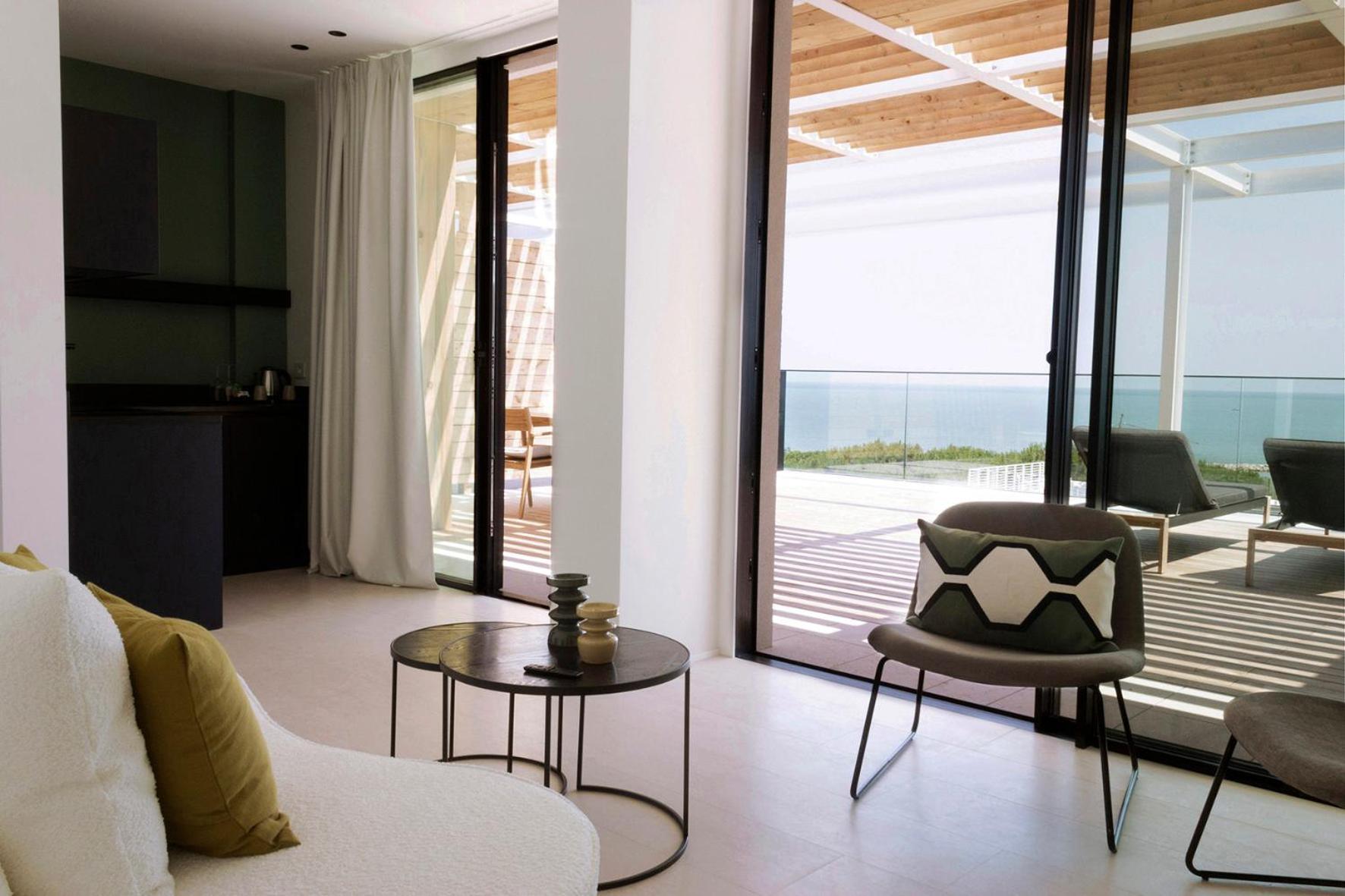 Hotel Mediterraneo Suite&Residence Lido di Jesolo Exteriör bild