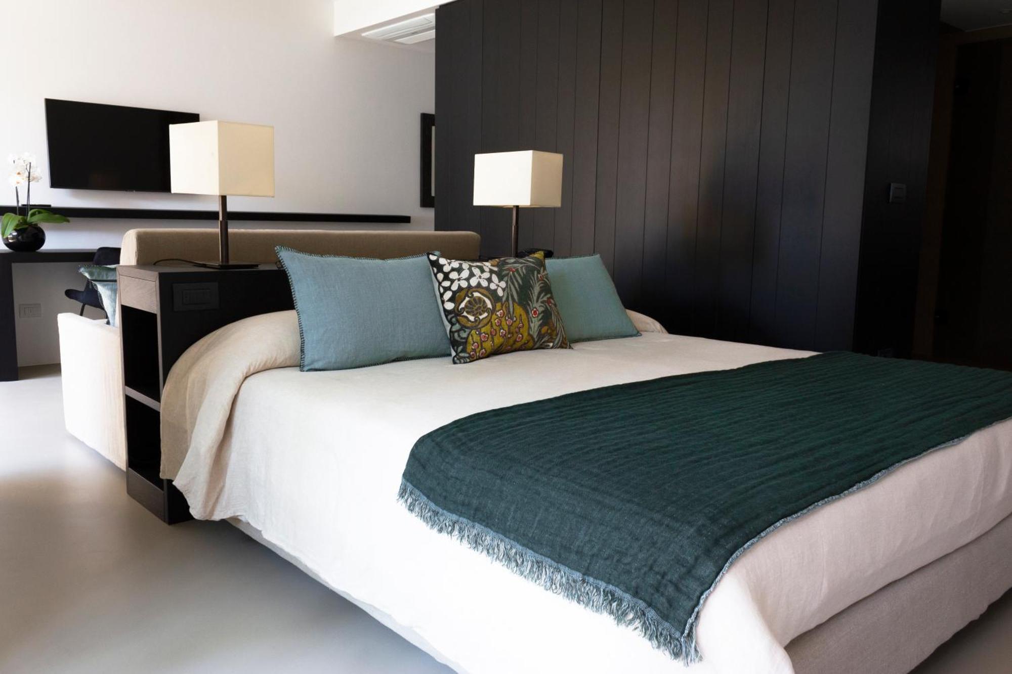 Hotel Mediterraneo Suite&Residence Lido di Jesolo Exteriör bild
