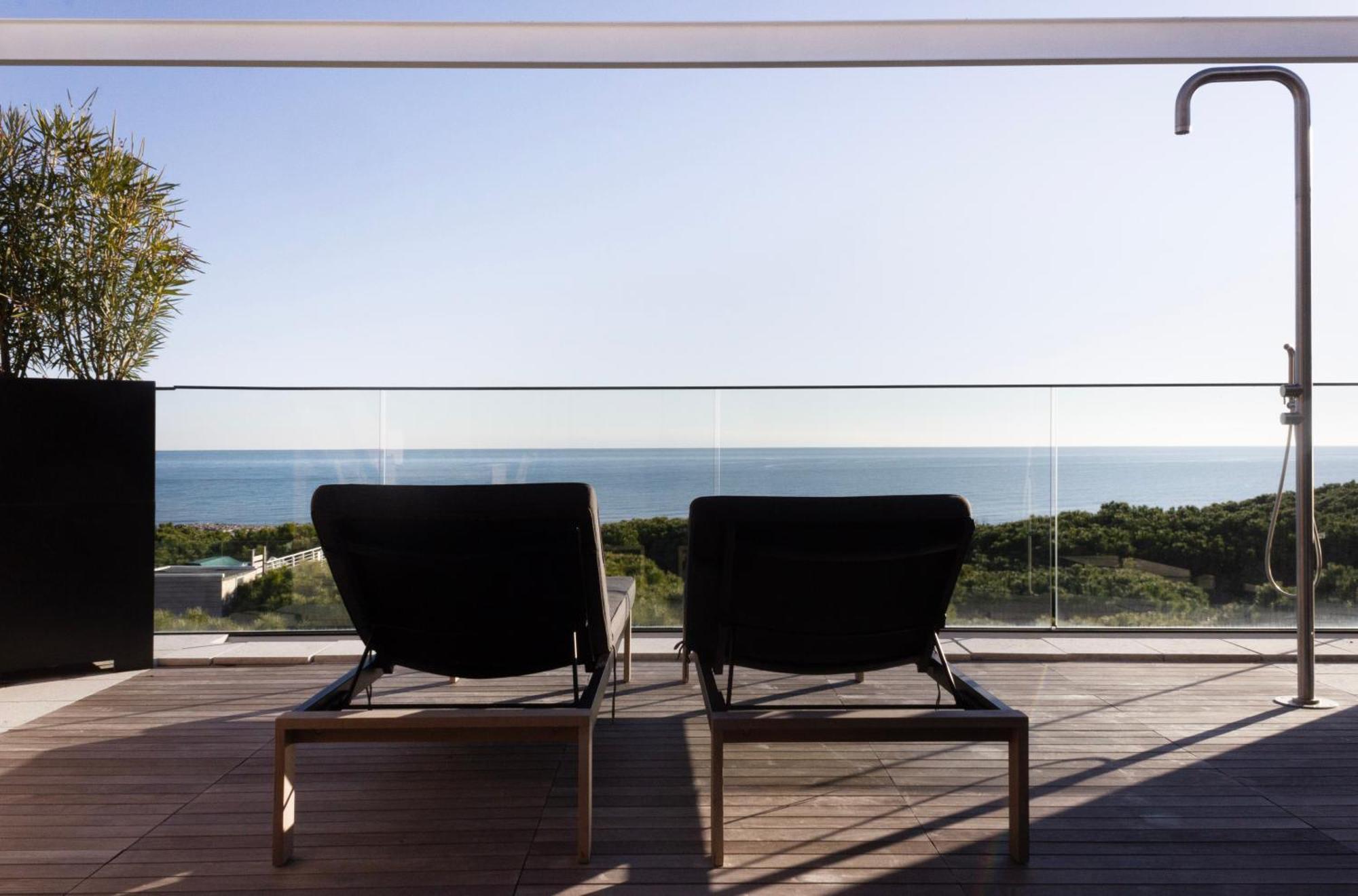 Hotel Mediterraneo Suite&Residence Lido di Jesolo Exteriör bild