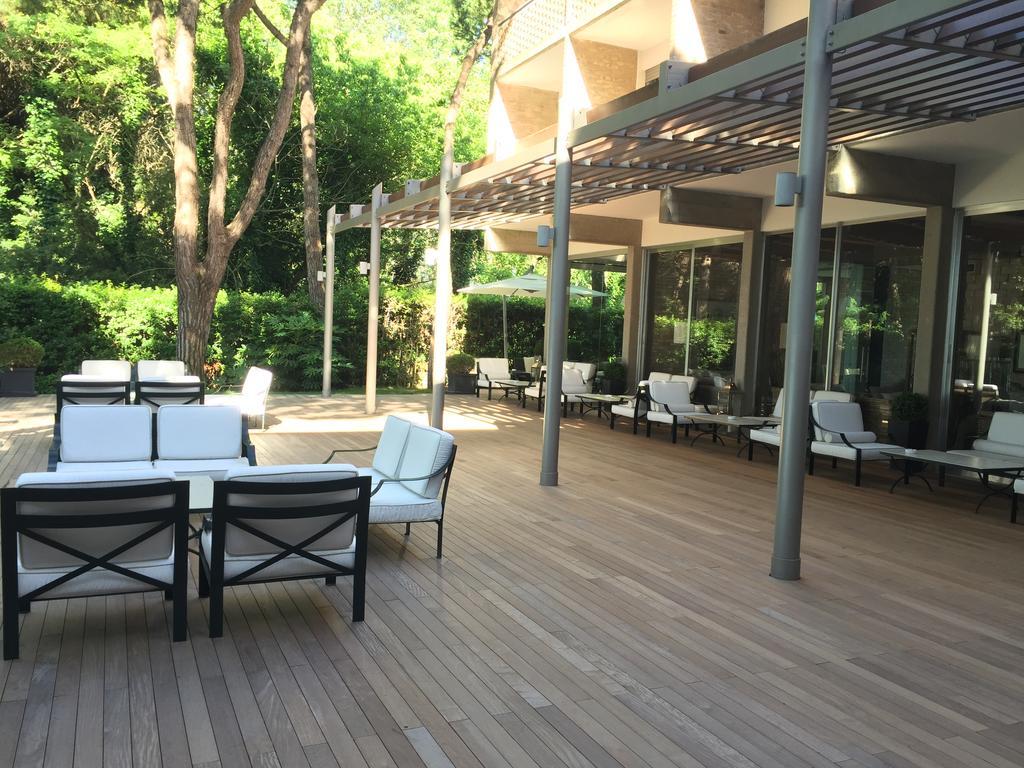 Hotel Mediterraneo Suite&Residence Lido di Jesolo Exteriör bild