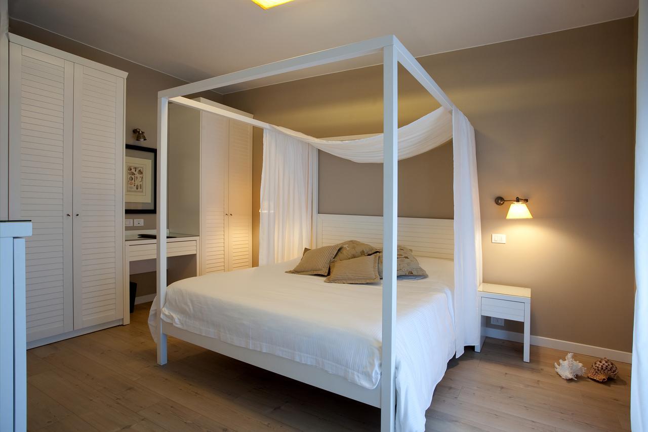 Hotel Mediterraneo Suite&Residence Lido di Jesolo Exteriör bild