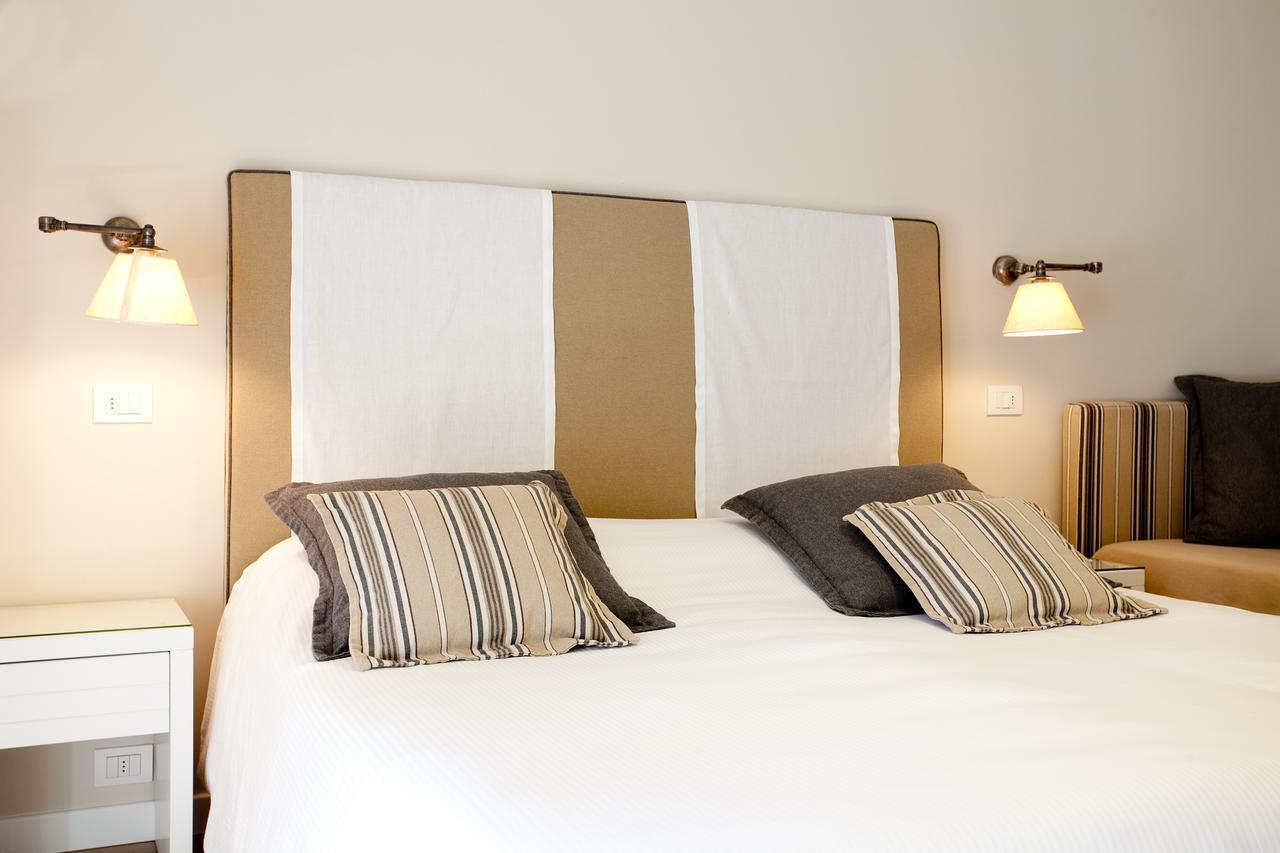 Hotel Mediterraneo Suite&Residence Lido di Jesolo Exteriör bild
